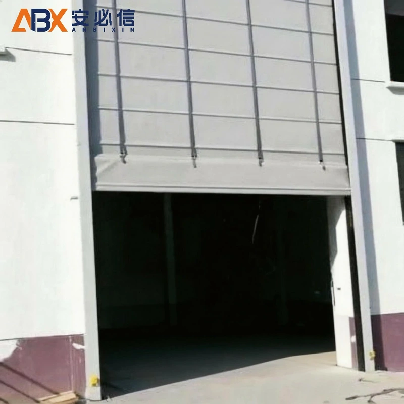 承德堆积门